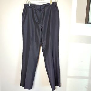 Ann Taylor dress pants black size 10